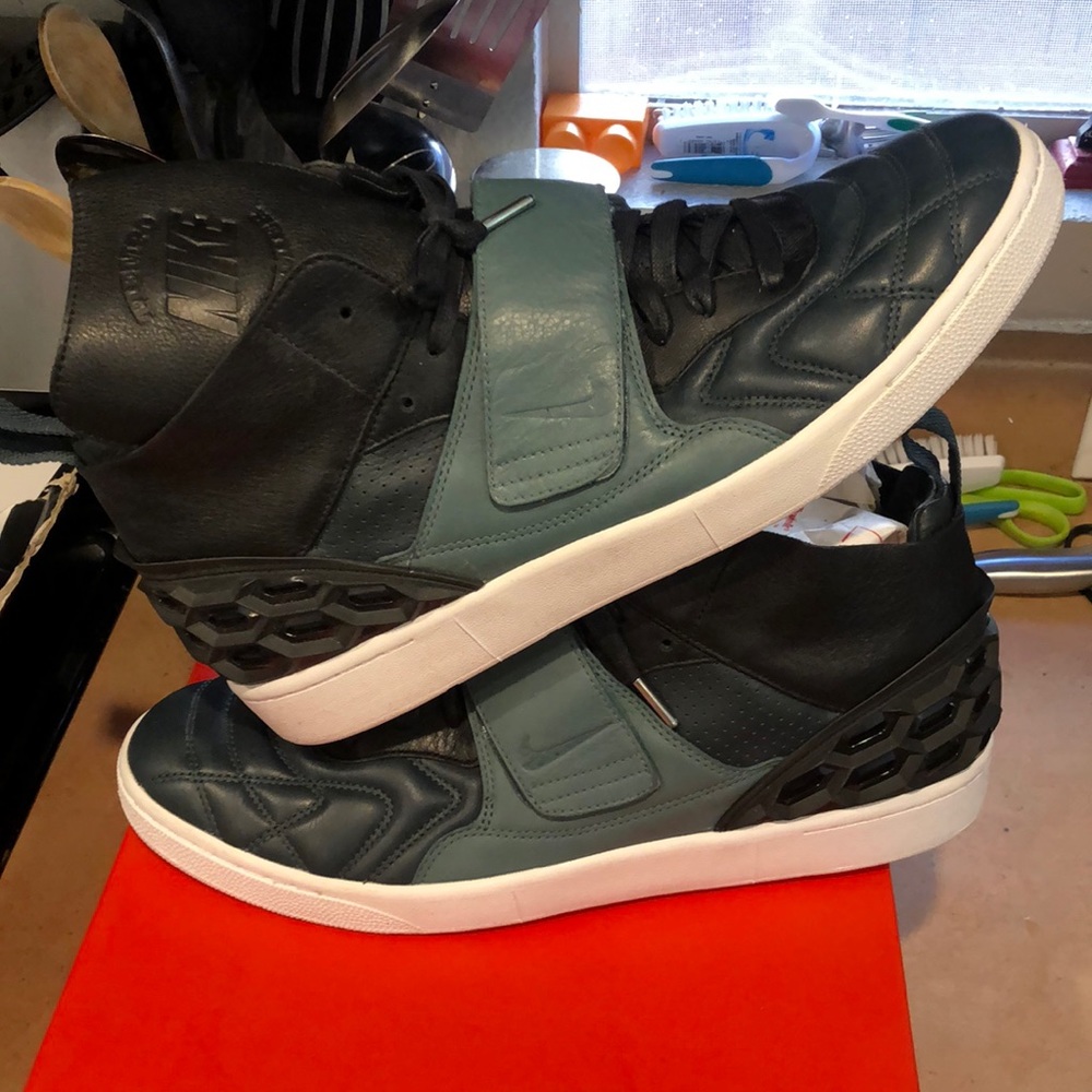 Nike Lab tiempo vetta